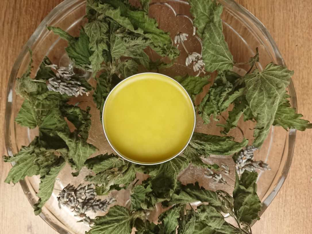 What is a&nbsp;Salve?