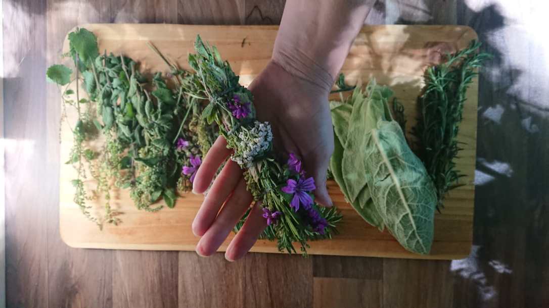 Spirit of the South Smudge&nbsp;Sticks