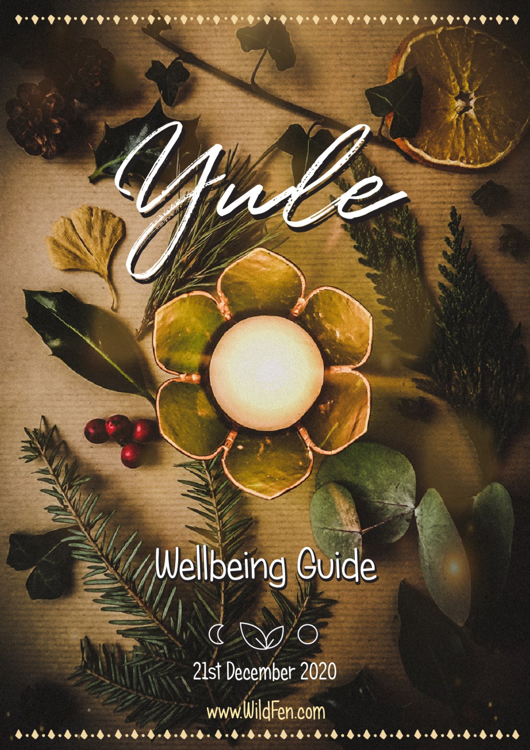 Winter Solstice/Yule