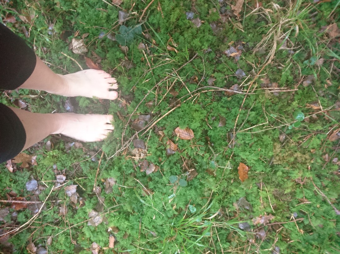 Earthing