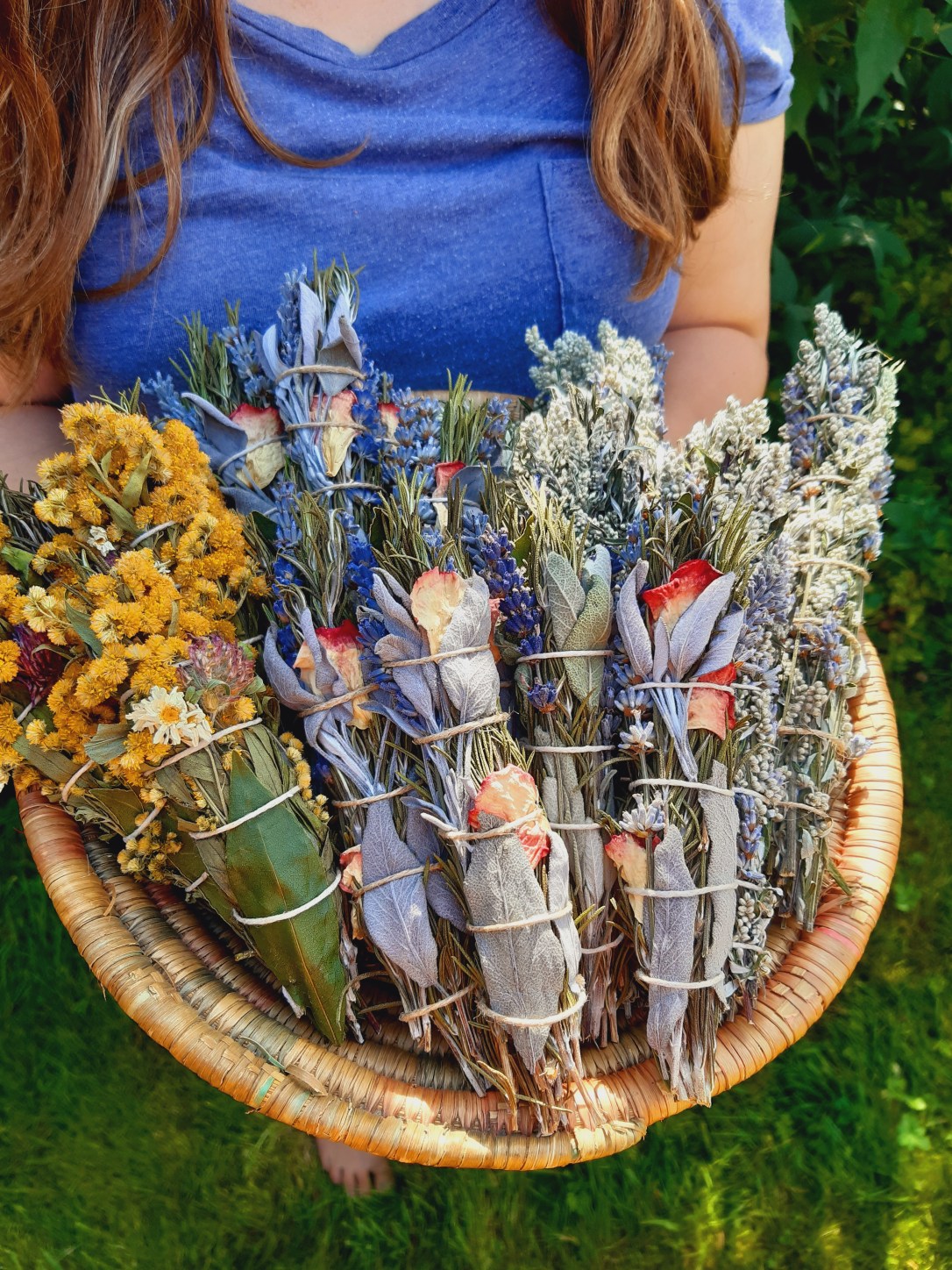 Introducing Smoulder Sticks