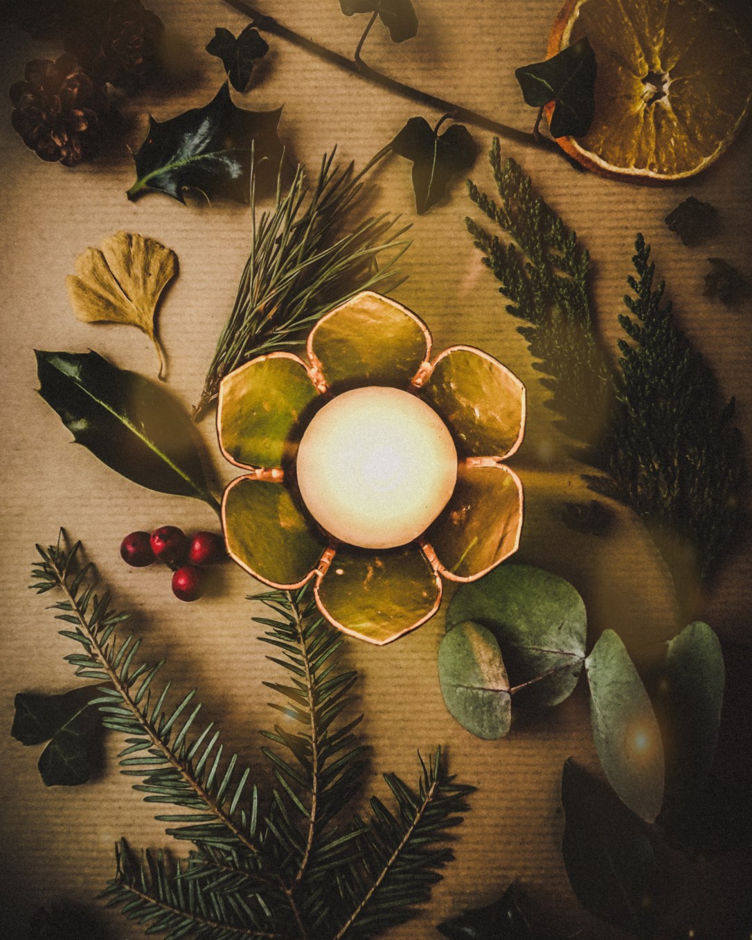 A Guide to Yule – the Winter&nbsp;Solstice